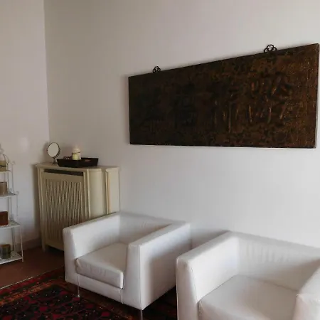 La Ghianda Del Mommo Panzió Barberino di Val dʼElsa