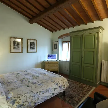 La Ghianda Del Mommo *