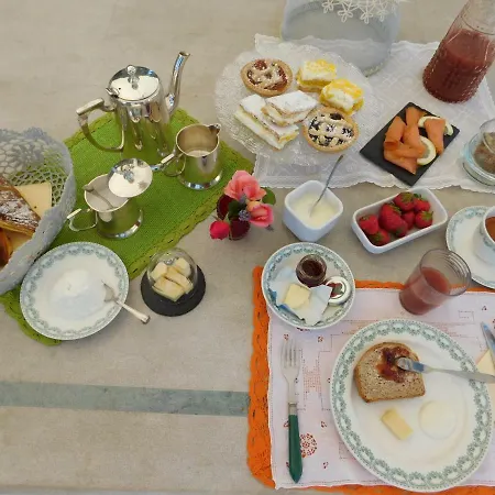 Bed & Breakfast La Ghianda Del Mommo *