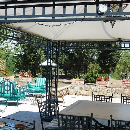 Bed & Breakfast La Ghianda Del Mommo Barberino di Val dʼElsa