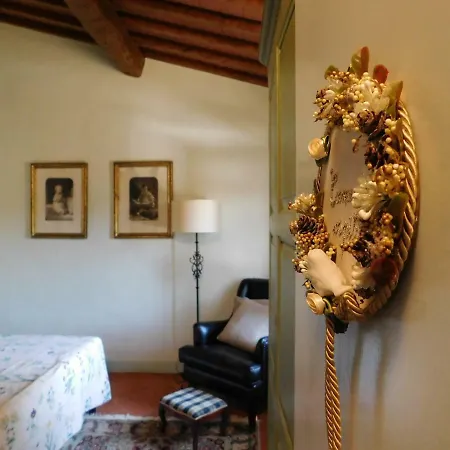 La Ghianda Del Mommo