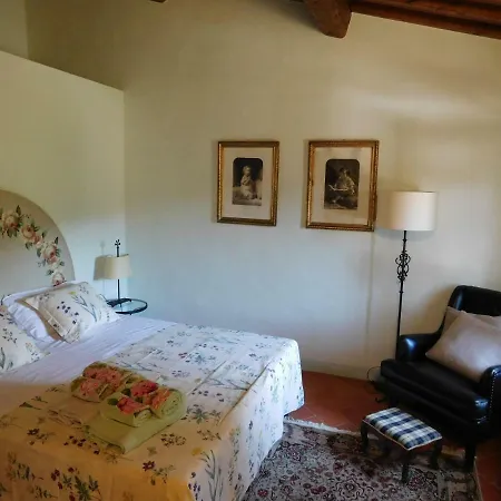 La Ghianda Del Mommo Bed & Breakfast