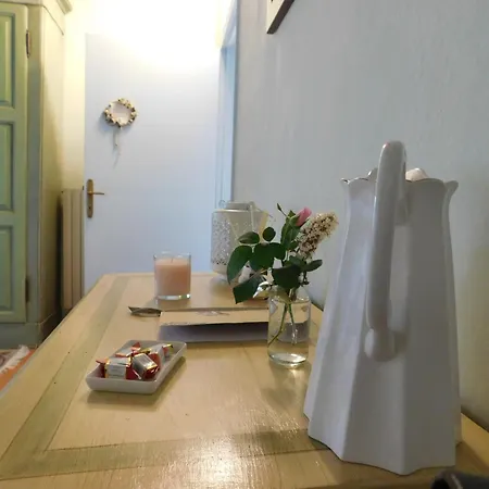 La Ghianda Del Mommo *