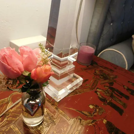 La Ghianda Del Mommo Bed & Breakfast *