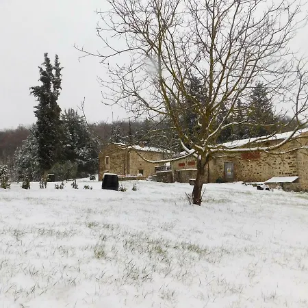 Bed & Breakfast La Ghianda Del Mommo