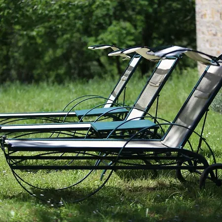 La Ghianda Del Mommo Bed & Breakfast