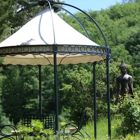 La Ghianda Del Mommo Barberino di Val dʼElsa