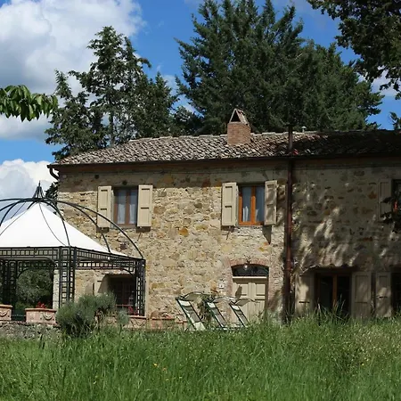 Bed & Breakfast La Ghianda Del Mommo