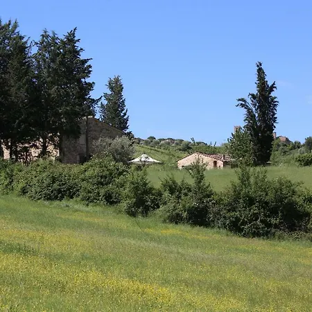 La Ghianda Del Mommo * Barberino di Val dʼElsa
