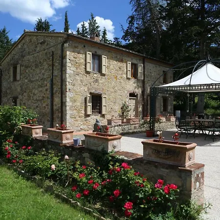 La Ghianda Del Mommo *