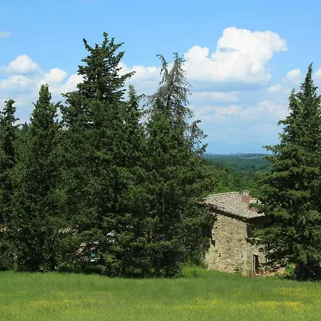 Bed & Breakfast La Ghianda Del Mommo *