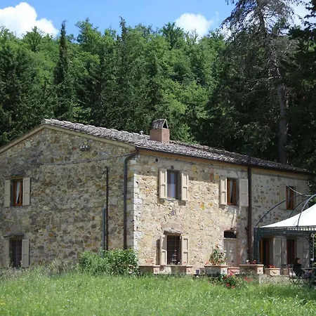 Bed & Breakfast La Ghianda Del Mommo Barberino di Val dʼElsa