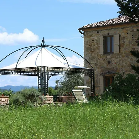 La Ghianda Del Mommo Bed & Breakfast Barberino Val d'Elsa