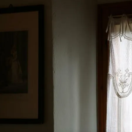 La Ghianda Del Mommo Bed & Breakfast *