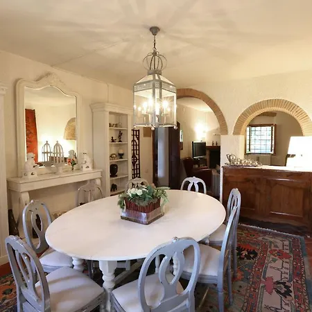 La Ghianda Del Mommo Bed & Breakfast *