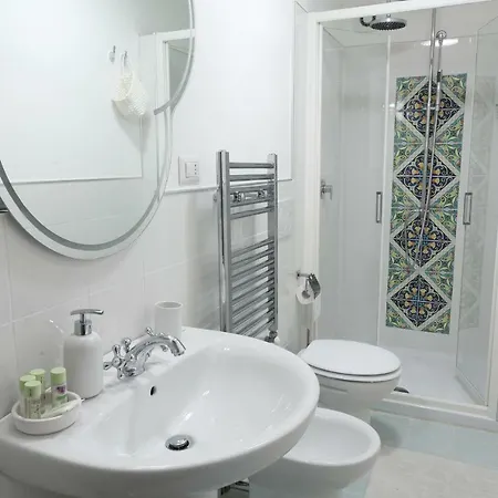 Bed & Breakfast La Ghianda Del Mommo *