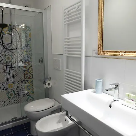 Bed & Breakfast La Ghianda Del Mommo Barberino Val d'Elsa